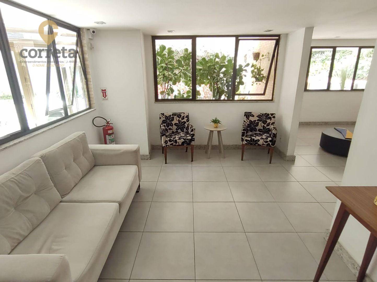 Apartamento à venda em Braunes, Nova Friburgo - RJ - Foto 30
