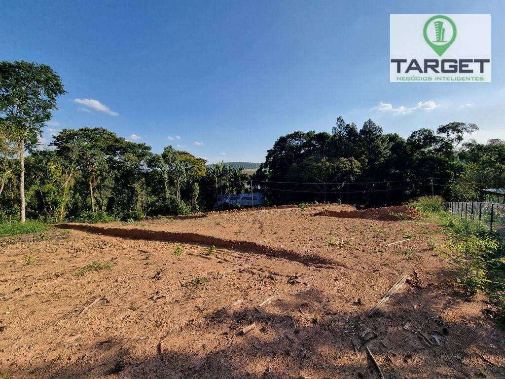 Terreno à venda, 3431 m² por R$ 2.500.000,00 - Ressaca - Ibiúna/SP