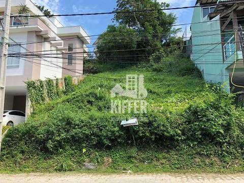 Terreno à venda, 360 m² por R$ 580.000,00 - Camboinhas - Niterói/RJ