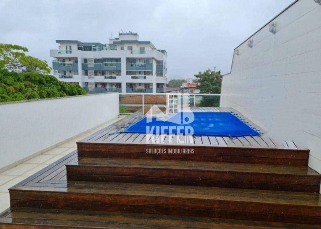 Casa com 5 dormitórios à venda, 180 m² por R$ 1.600.000,00 - Piratininga - Niterói/RJ