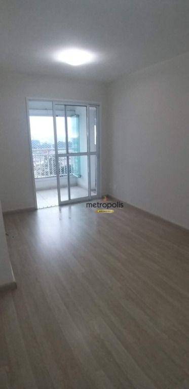 Apartamento com 2 dormitórios à venda, 66 m² por R$ 565.000,00 - Fundação - São Caetano do Sul/SP