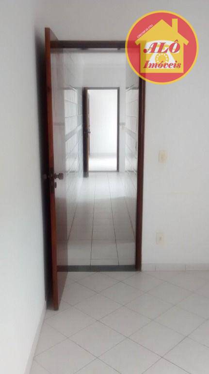 Apartamento com 1 quarto à venda, 45 m² por R$ 200.000 - Tupi - Praia Grande/SP