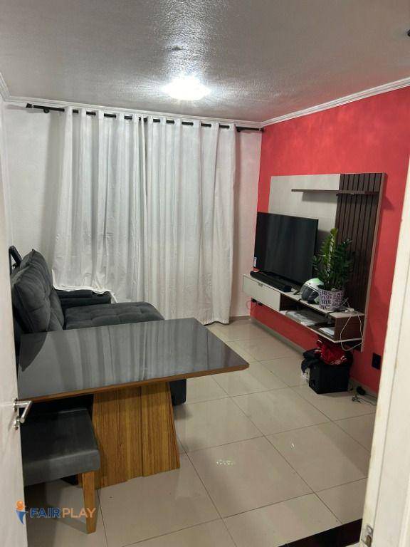 Apartamento com 2 dormitórios à venda, 42 m² por R$ 210.000,00 - São Pedro - Osasco/SP