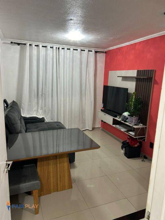 Apartamento à venda, 42 m² por R$ 210.000,00 - São Pedro - Osasco/SP