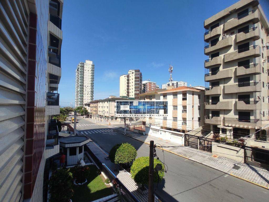 Apartamento de 2 DORMITÓRIOS na Praia da Guilhermina