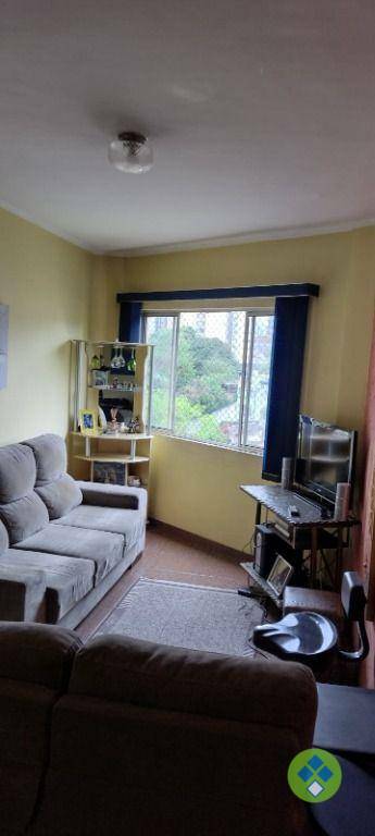 Apartamento com 2 dormitórios à venda, 75 m² por R$ 395.000 - Vila Osasco - Osasco/SP