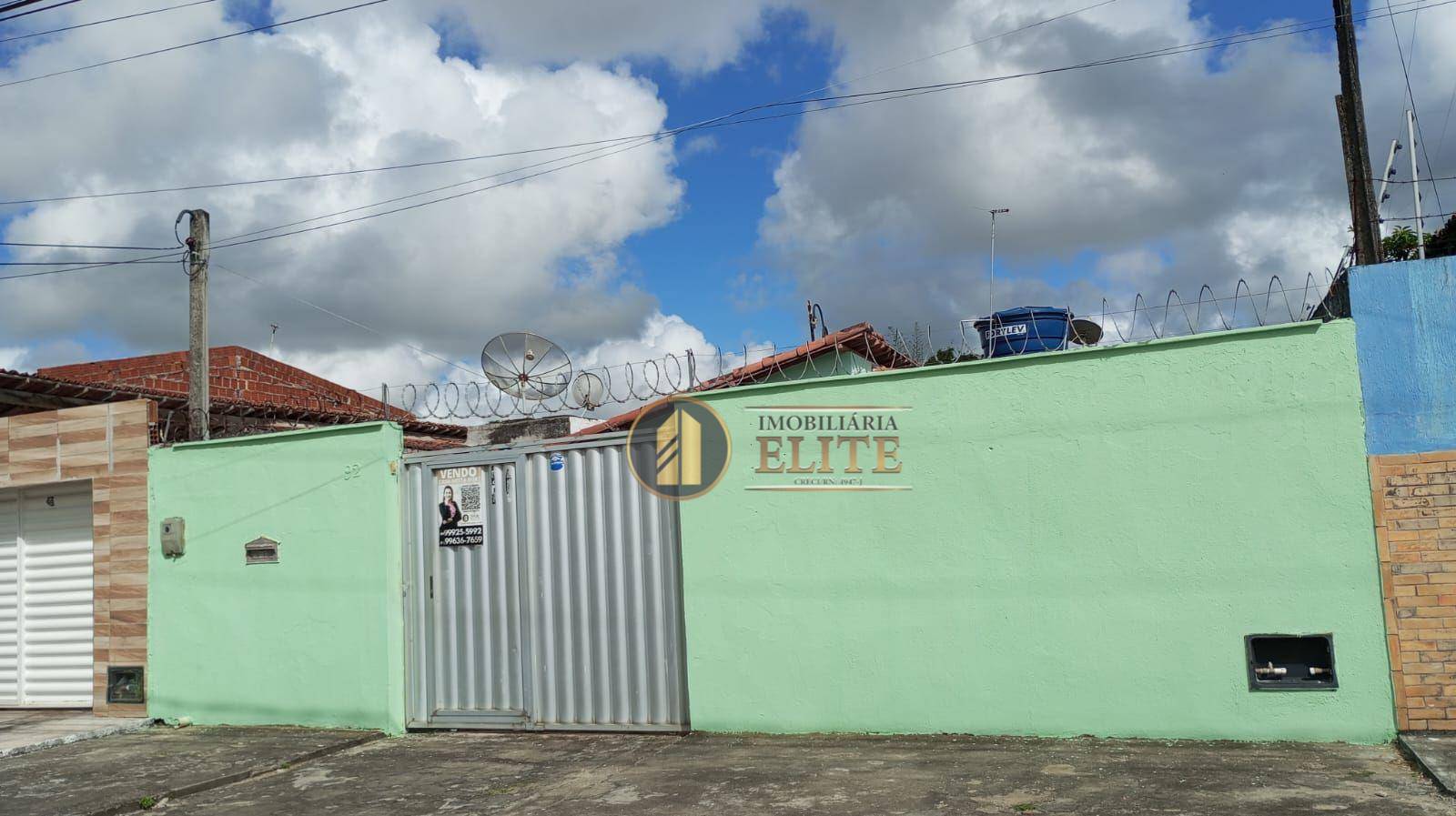 Imperdivel, casa a venda em Santos Reis