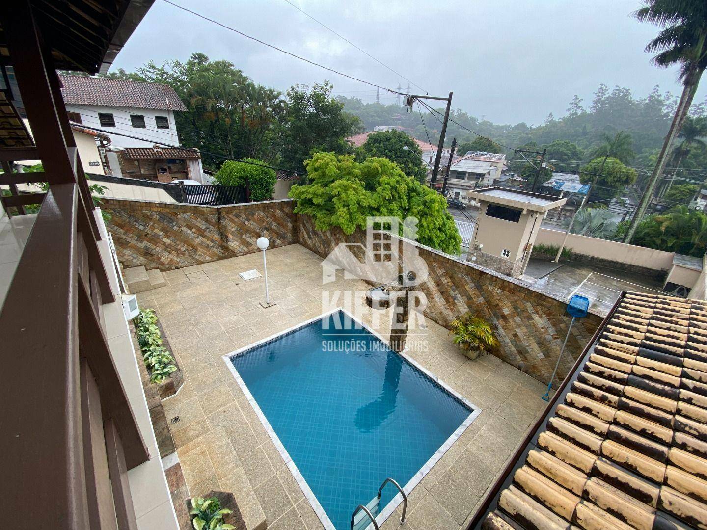 Casa com 5 quartos à venda, 400 m² por R$ 1.400.000 - Maria Paula - Niterói/RJ