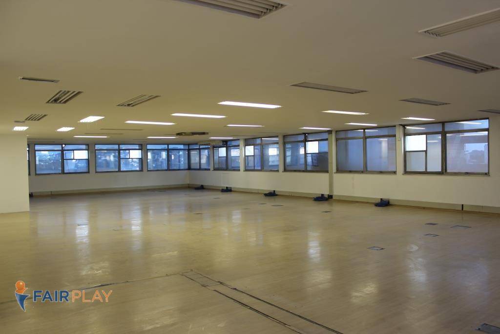 Laje à venda, 517 m² por R$ 6.500.000,00 - Pinheiros - São Paulo/SP