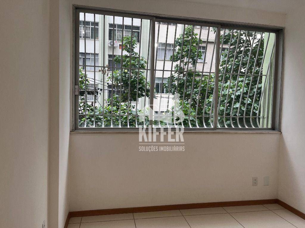 Apartamento com 3 dormitórios à venda, 111 m² por R$ 658.000,00 - Icaraí - Niterói/RJ