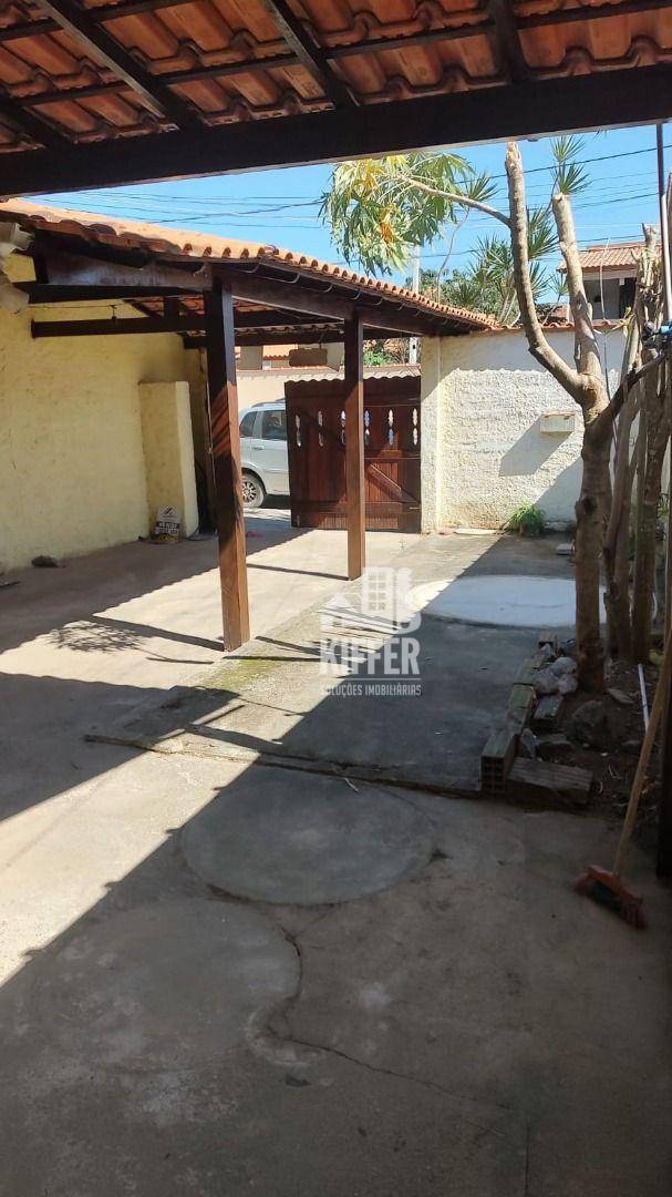 Casa com 2 dormitórios à venda, 116 m² por R$ 350.000,01 - Jardim Atlântico Central (Itaipuaçu) - Maricá/RJ