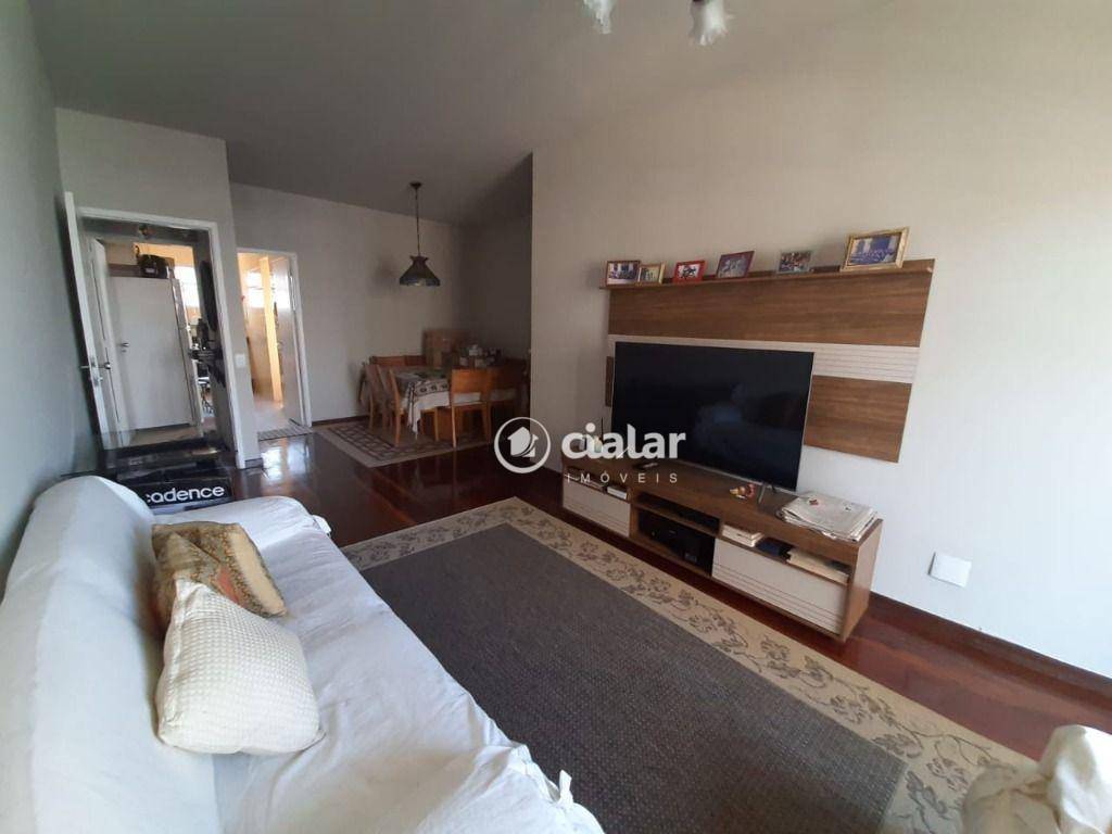 Apartamento com 2 dormitórios à venda, 90 m² por R$ 1.250.000,00 - Copacabana - Rio de Janeiro/RJ