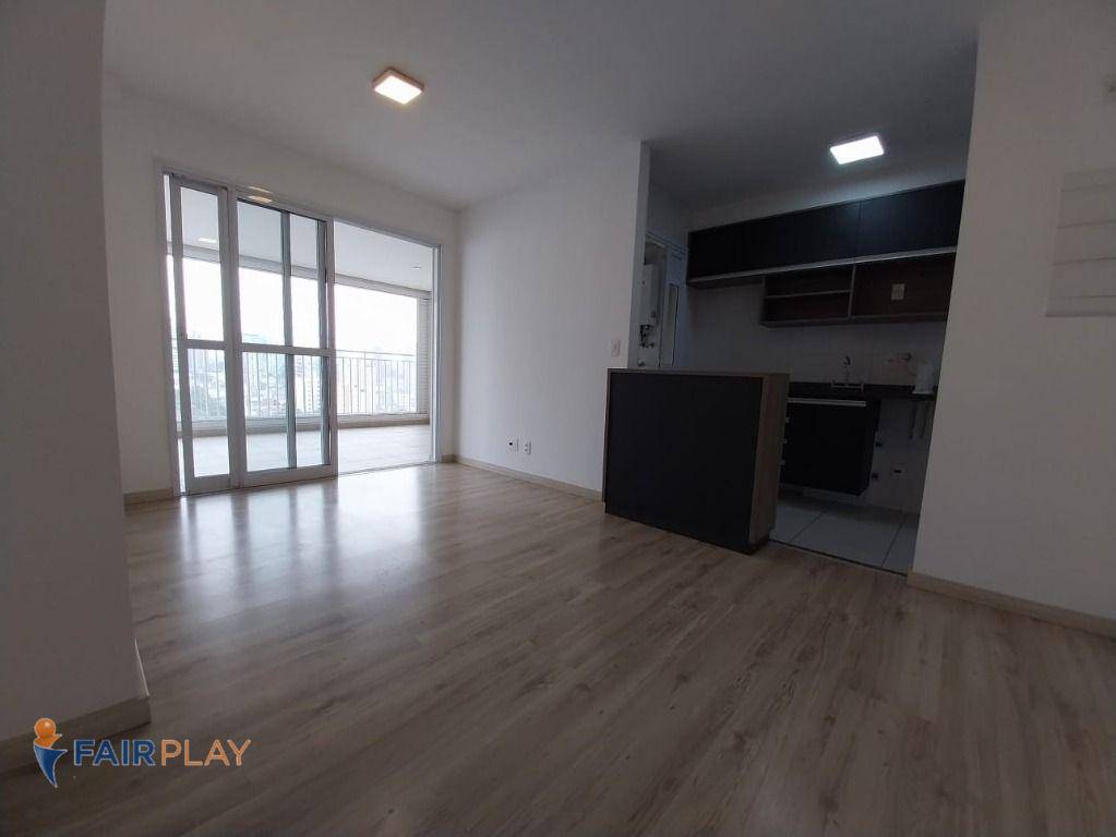 Apartamento com 2 dormitórios para alugar, 61 m² por R$ 5.020,00/mês - Saúde - São Paulo/SP