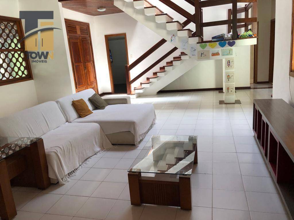 Casa com 4 dormitórios à venda por R$ 1.150.000,00 - Badu - Niterói/RJ