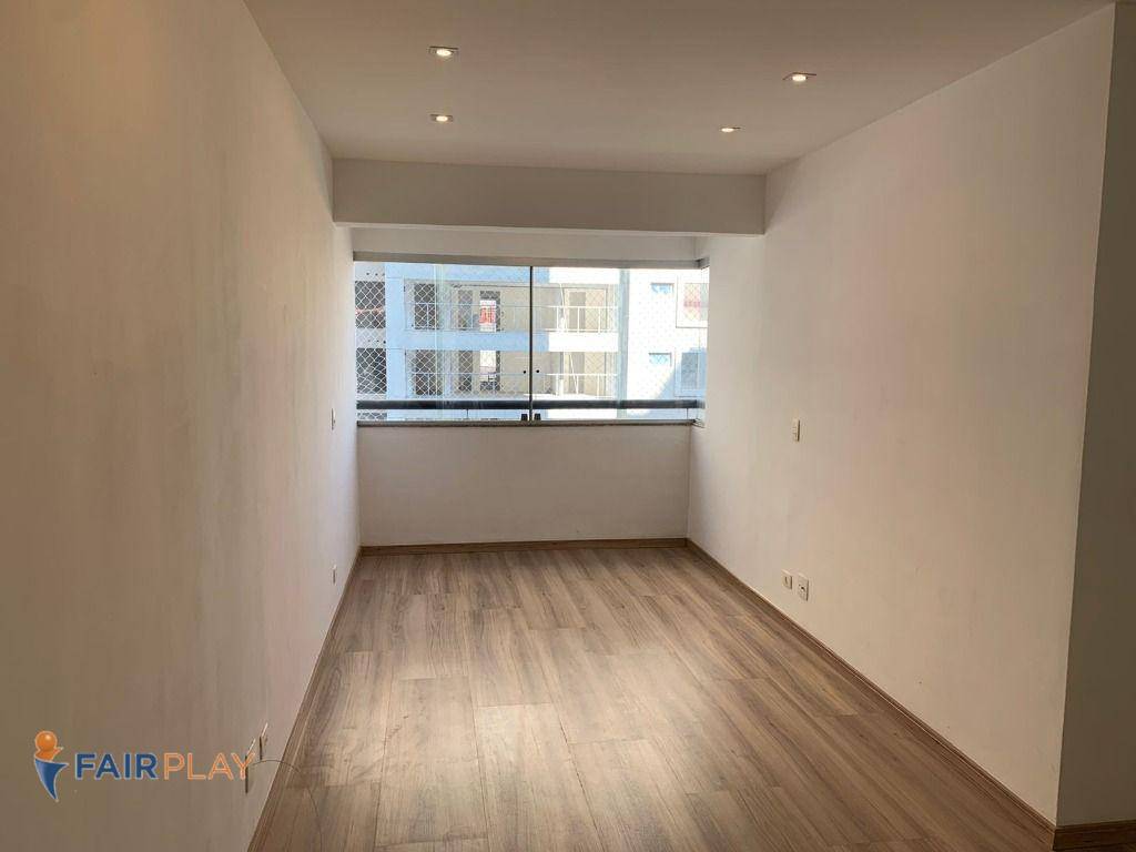 Apartamento para alugar, 70 m² por R$ 5.030,00/mês - Vila Mariana - São Paulo/SP