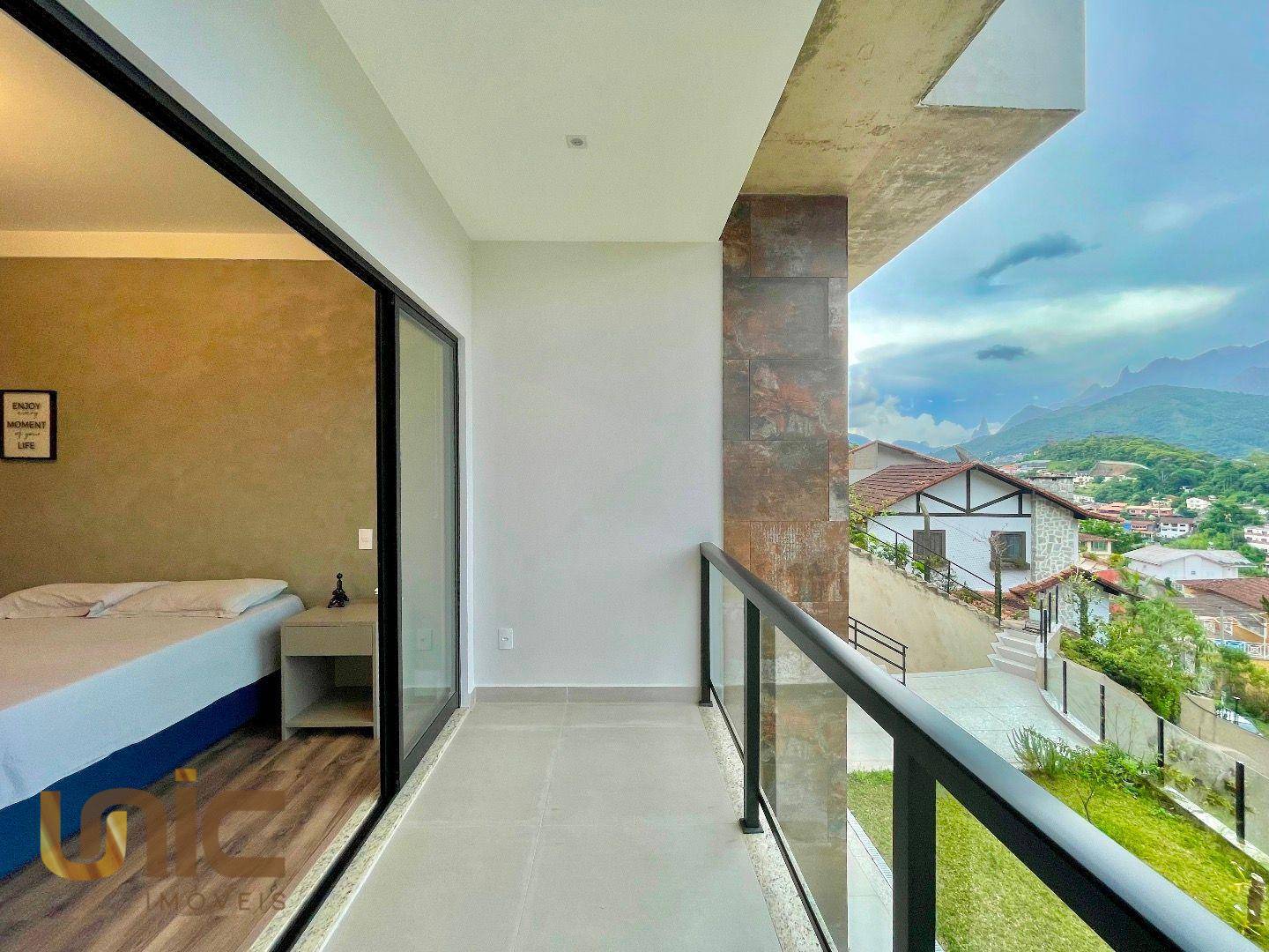 Casa à venda em Panorama, Teresópolis - RJ - Foto 34