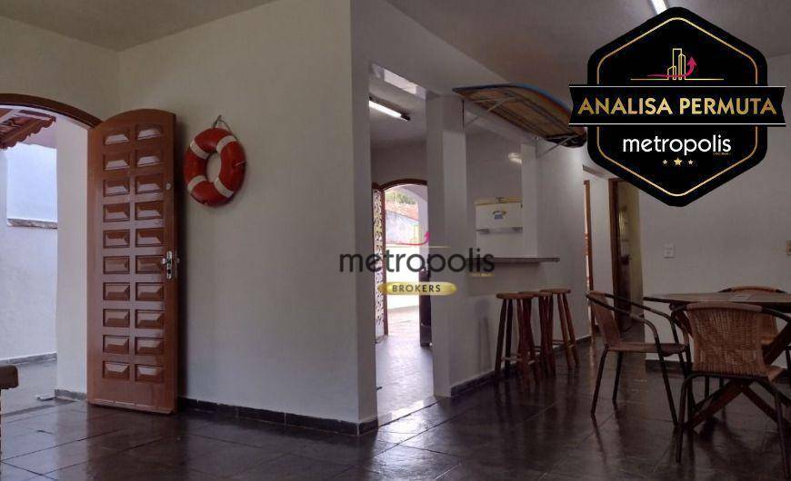 Casa com 2 dormitórios à venda, 154 m² por R$ 361.000,00 - Balneário Califórnia - Itanhaém/SP