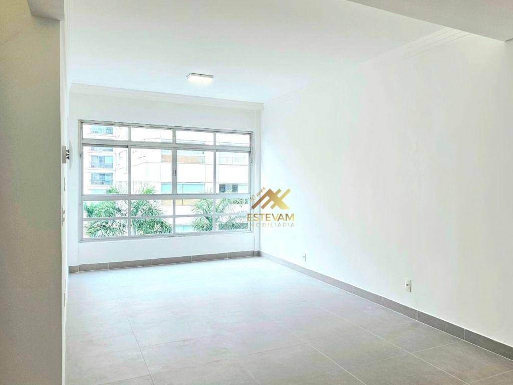 Apartamento com 2 dormitórios à venda, 87 m² - Perdizes - São Paulo/SP