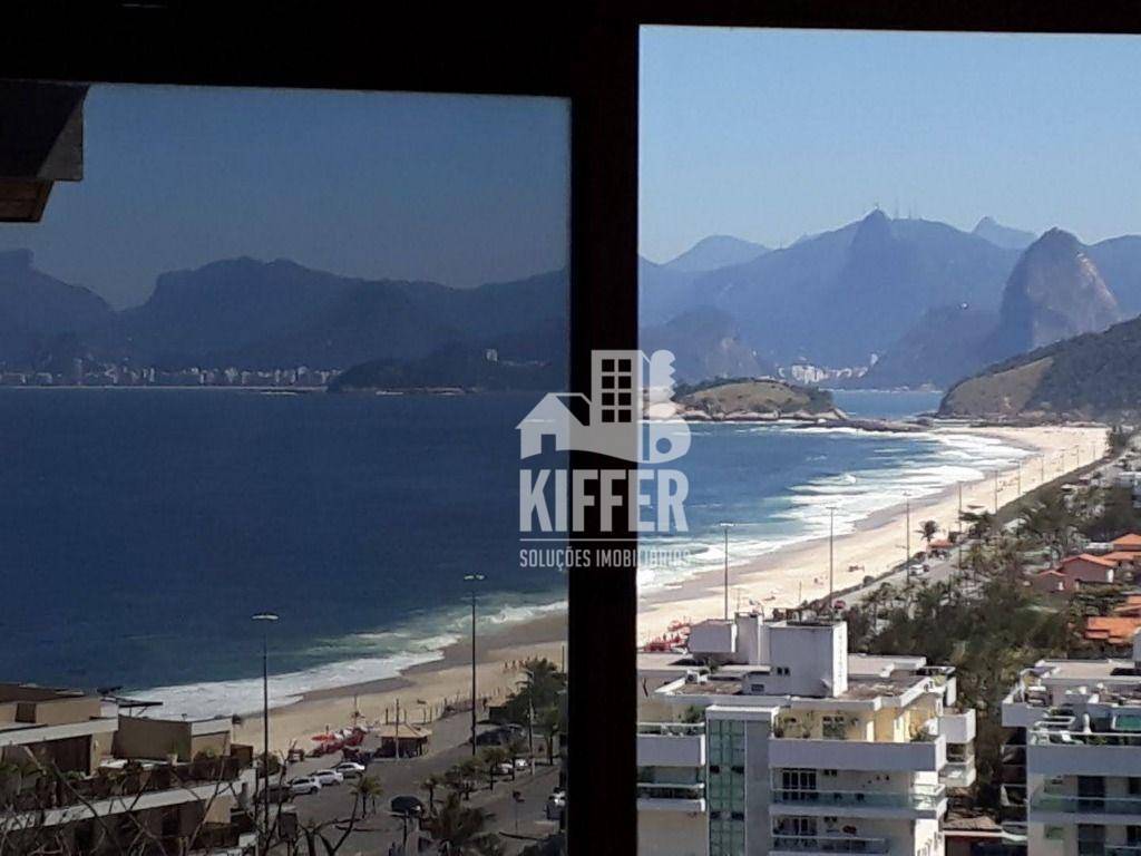 Casa com 4 dormitórios à venda, 255 m² por R$ 2.500.000,00 - Piratininga - Niterói/RJ