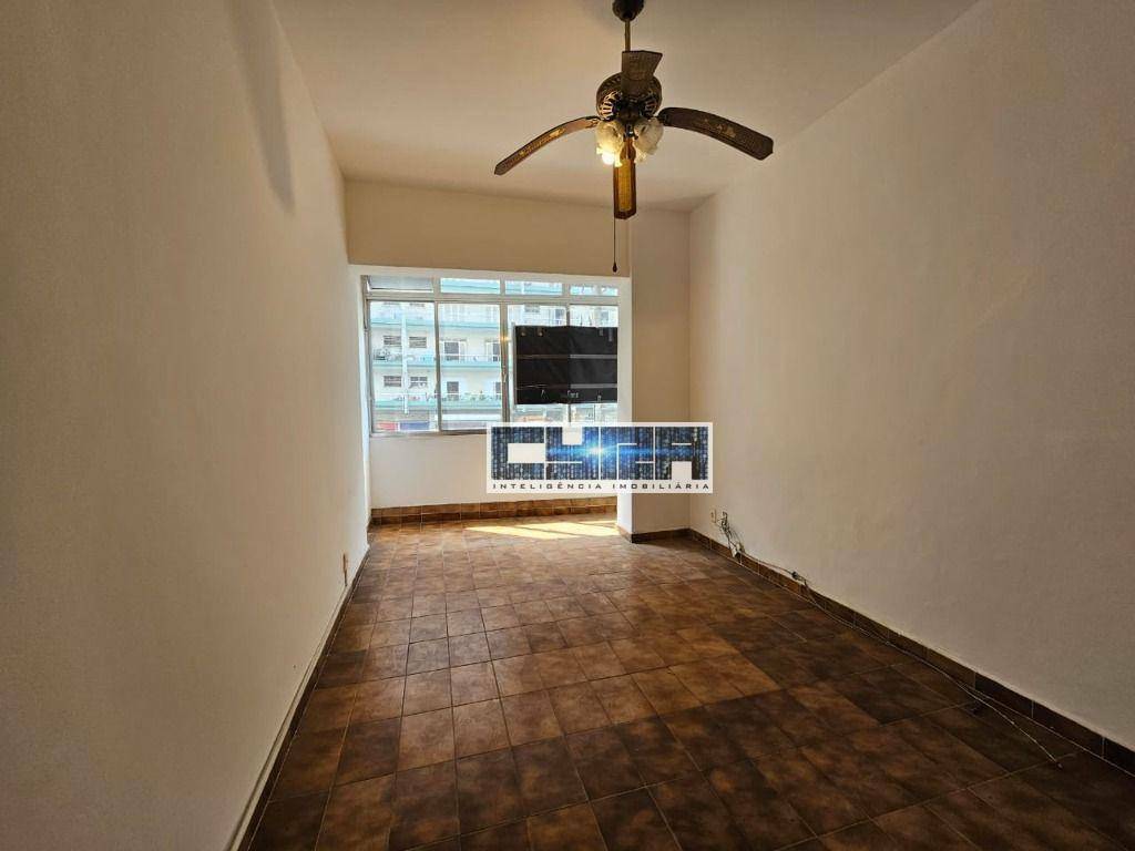 Apartamento de 2 DORMITÓRIOS com VISTA MAR