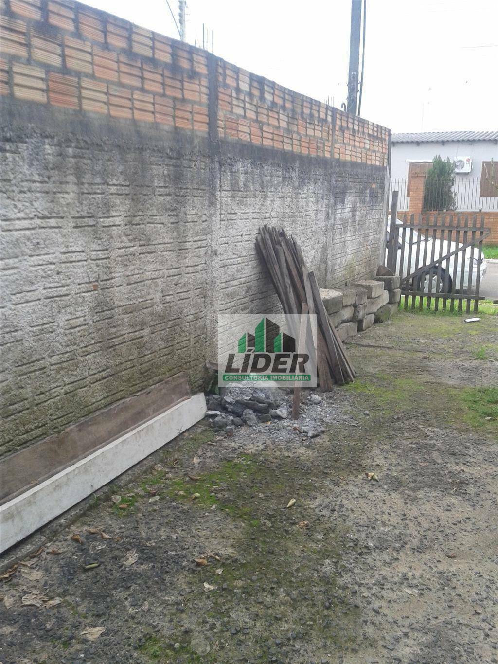 Terreno no bairro Niterói em Canoas