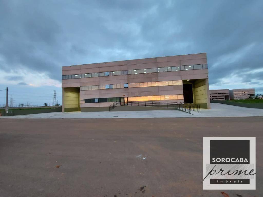 Galpão para alugar, 2142 m² por R$ 55.000,00/mês - Iporanga - Sorocaba/SP