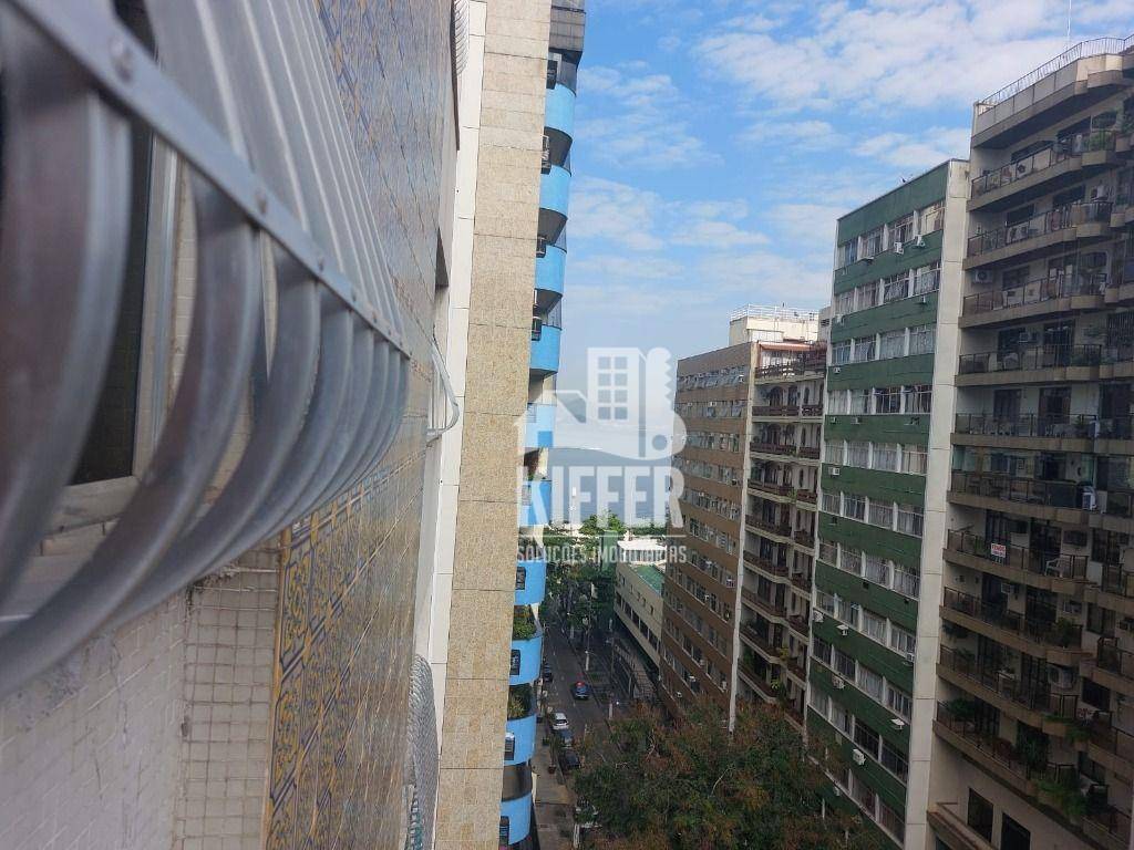 Apartamento com 3 dormitórios à venda, 148 m² por R$ 1.200.000,00 - Icaraí - Niterói/RJ