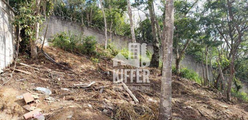 Terreno à venda, 1011 m² por R$ 490.000,00 - Vila Progresso - Niterói/RJ