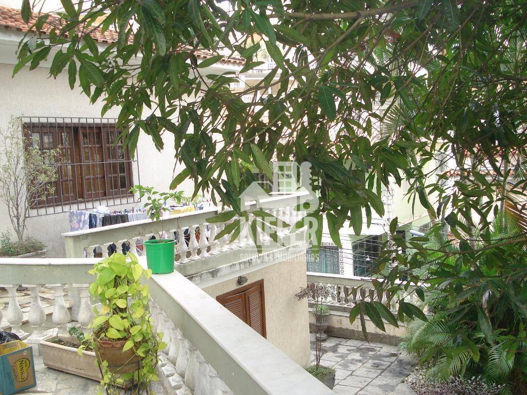 Casa com 4 dormitórios à venda, 450 m² por R$ 2.650.000,00 - Ingá - Niterói/RJ