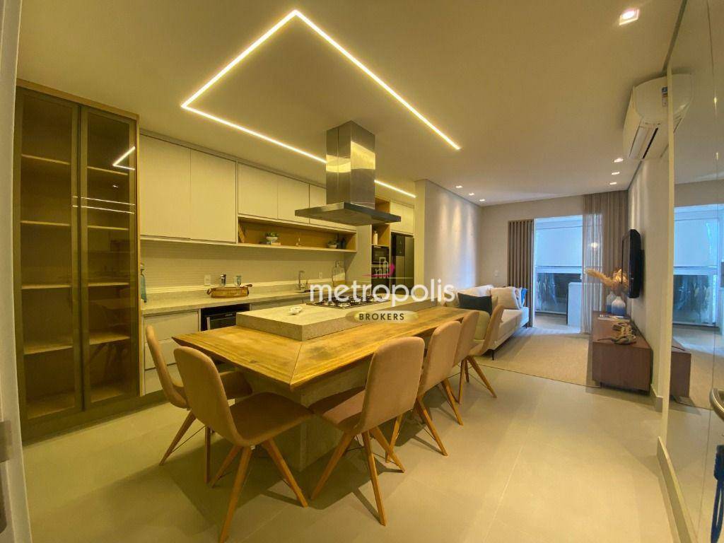 Apartamento com 2 dormitórios à venda, 79 m² por R$ 848.000,00 - Maitinga - Bertioga/SP