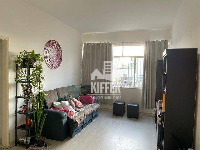 Apartamento com 2 quartos à venda, 100 m² por R$ 550.000 - Ingá - Niterói/RJ