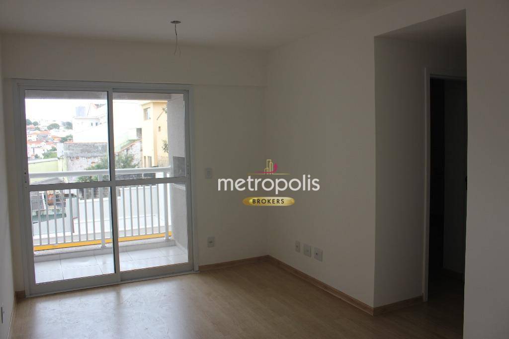 Apartamento com 2 dormitórios à venda, 66 m² por R$ 621.400,00 - Barcelona - São Caetano do Sul/SP