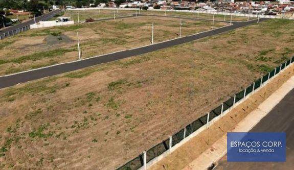 Terreno comercial à venda, 1627m² por R$ 1.627.500 - Tres Marias - Campinas/SP