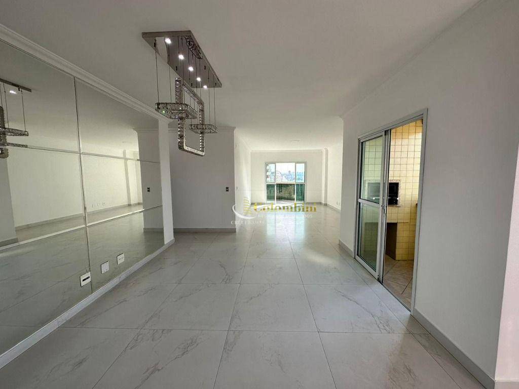 Apartamento com 3 dormitórios à venda, 177 m² por R$ 1.489.000,00 - Santa Paula - São Caetano do Sul/SP