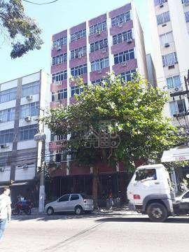 Apartamento com 2 dormitórios à venda, 52 m² por R$ 270.000,00 - Fonseca - Niterói/RJ