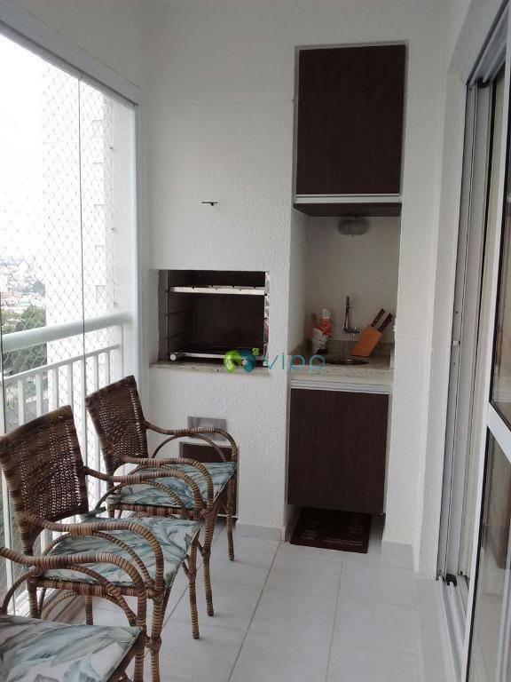 Abc - Venda Apartamento residencial com 3 dormitorios sendo 1 suite   Boa Vista, São Caetano do Sul.