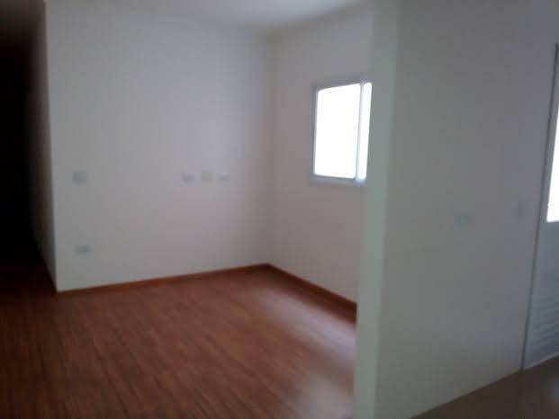 Apartamento Duplex residencial à venda, 140 m², Vila Eldízia, Santo André.
