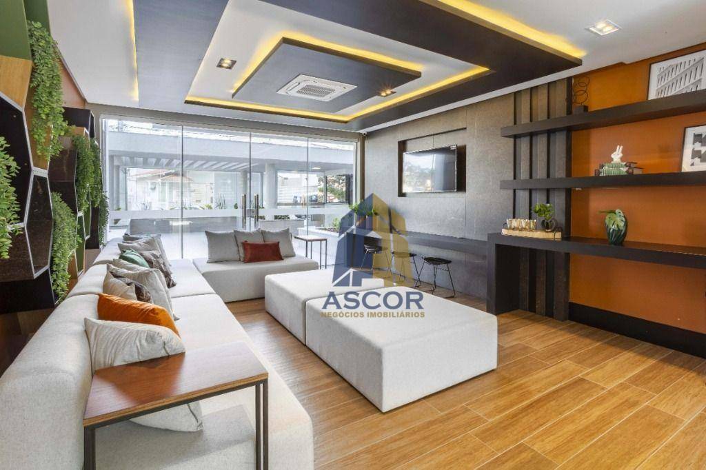 Apartamento à venda, 101 m² por R$ 1.530.000,00 - Agronômica - Florianópolis/SC