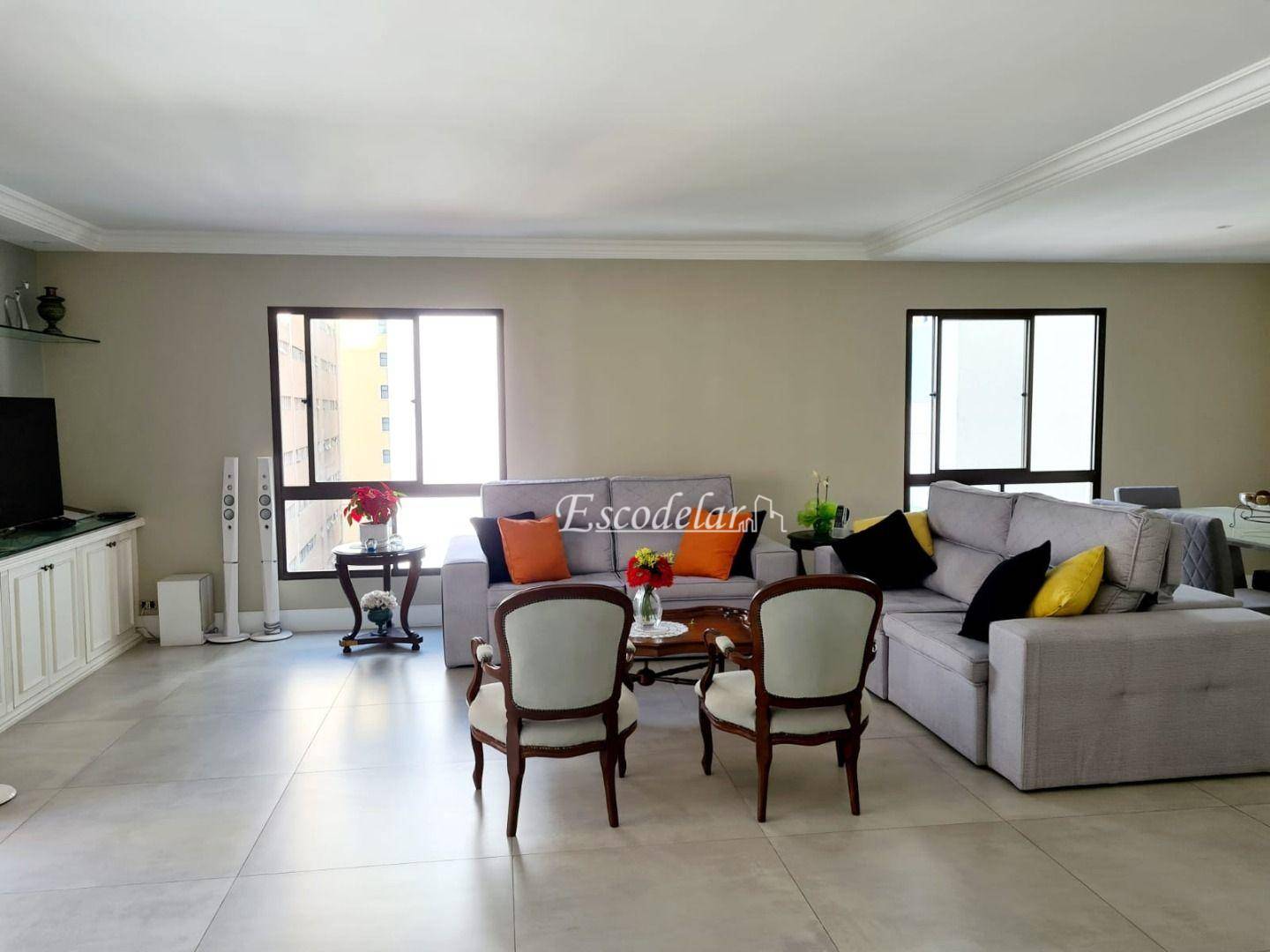 Apartamento à venda, 182 m² por R$ 3.000.000,00 - Jardim Paulista - São Paulo/SP