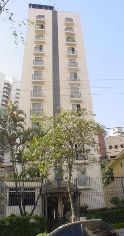 Apartamento à venda, 54 m² por R$ 430.000,00 - Santana - São Paulo/SP