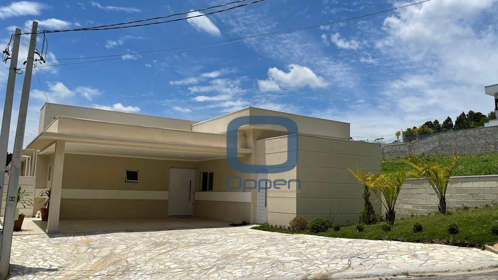 Casa à venda, 340 m² por R$ 1.650.000,00 - Centro - Vinhedo/SP