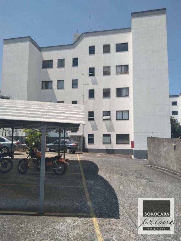 Apartamento com 2 dormitórios à venda, 51 m² por R$ 590.000,00 - Vila Jardini - Sorocaba/SP