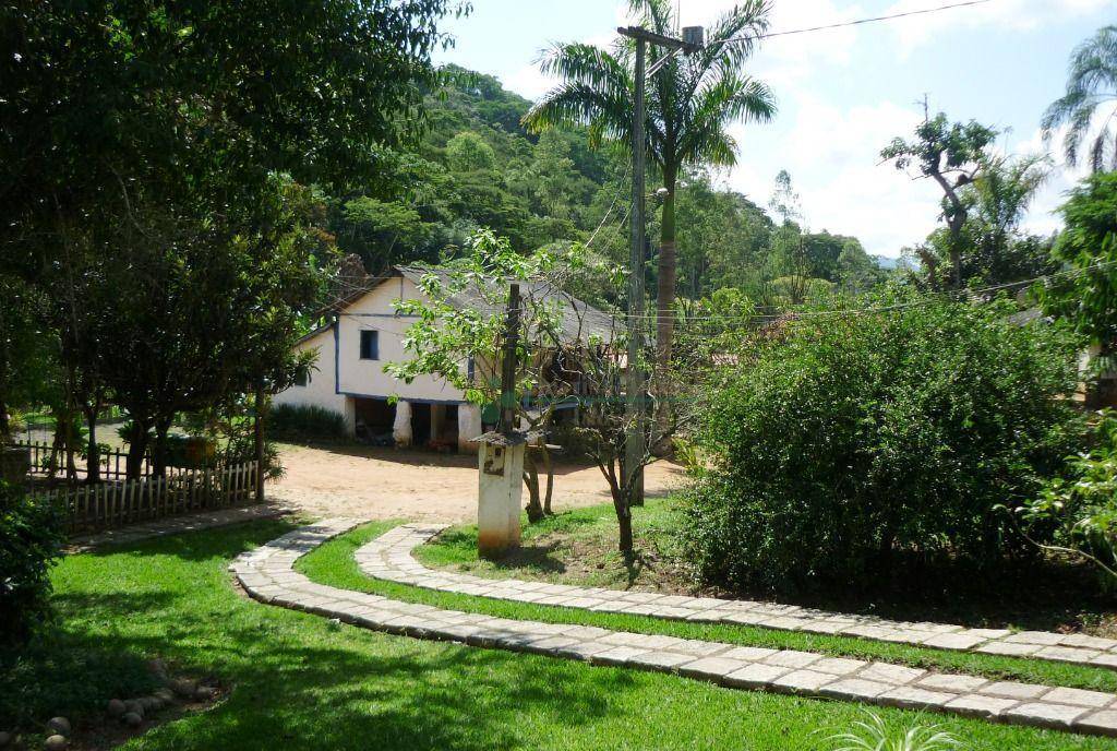 Fazenda / Sítio à venda em Parque Boa União, Teresópolis - RJ - Foto 14