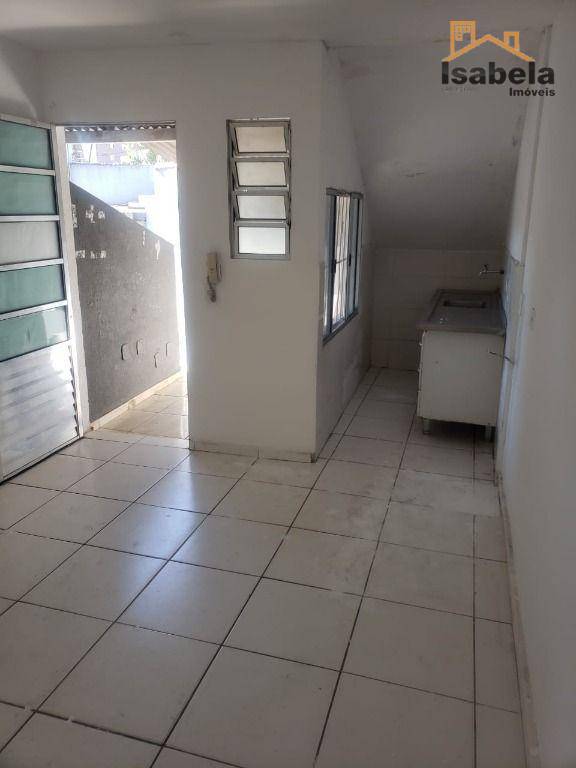 Apartamento com 1 dormitório para alugar, 30 m² por R$ 1.300,00/mês - Ipiranga - São Paulo/SP