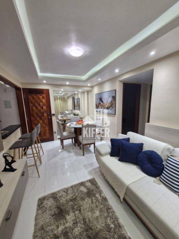 Apartamento 2 quartos São Gonçalo