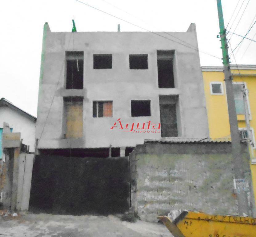 Apartamento à venda, 70 m² por R$ 450.000,00 - Vila Metalúrgica - Santo André/SP