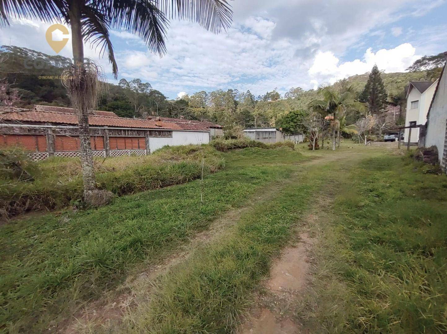 Terreno Residencial à venda em Fazenda Bela Vista, Nova Friburgo - RJ - Foto 7