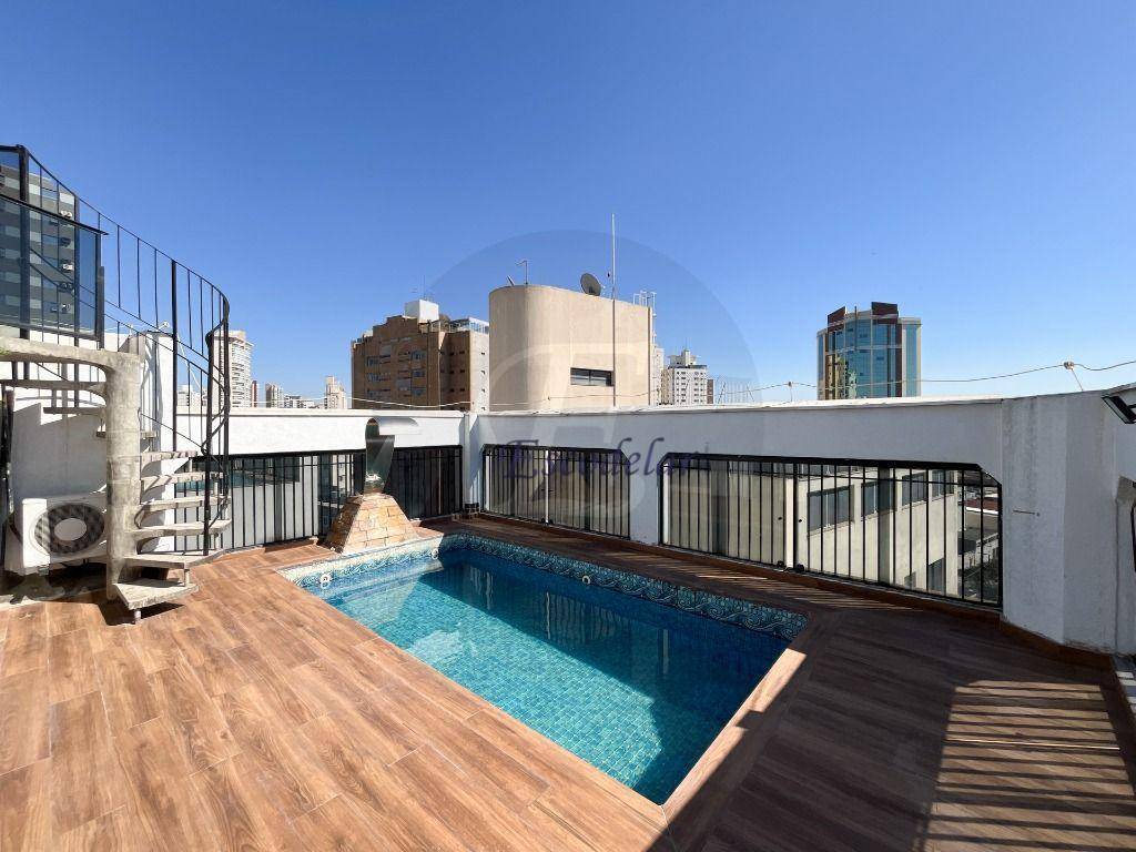 Cobertura com 4 dormitórios à venda, 413 m² por R$ 1.790.000,00 - Água Fria - São Paulo/SP