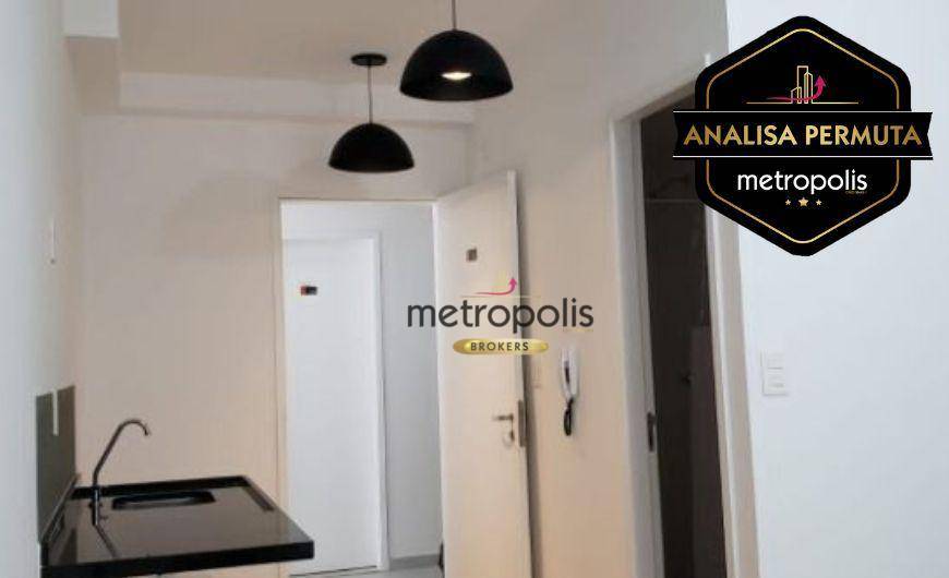 Studio com 1 dormitório à venda, 24 m² por R$ 446.000,00 - Consolação - São Paulo/SP