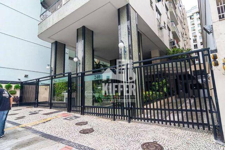 Apartamento com 3 quartos à venda, 120 m² por R$ 750.000 - Ingá - Niterói/RJ